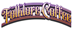 Folklore Coffee