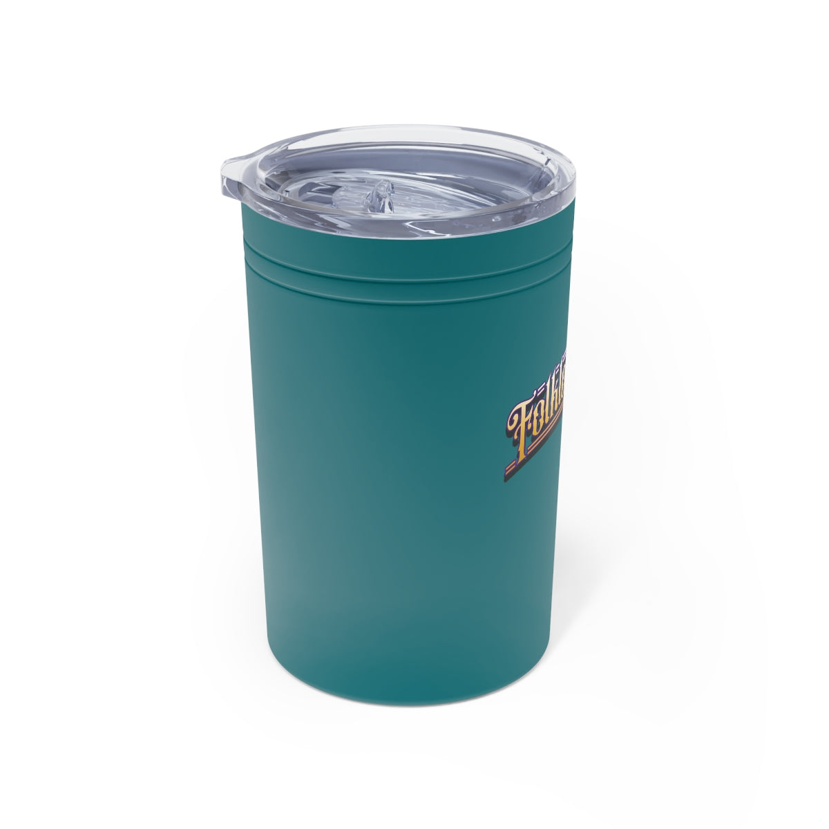 Vacuum Tumbler & Insulator, 11oz.