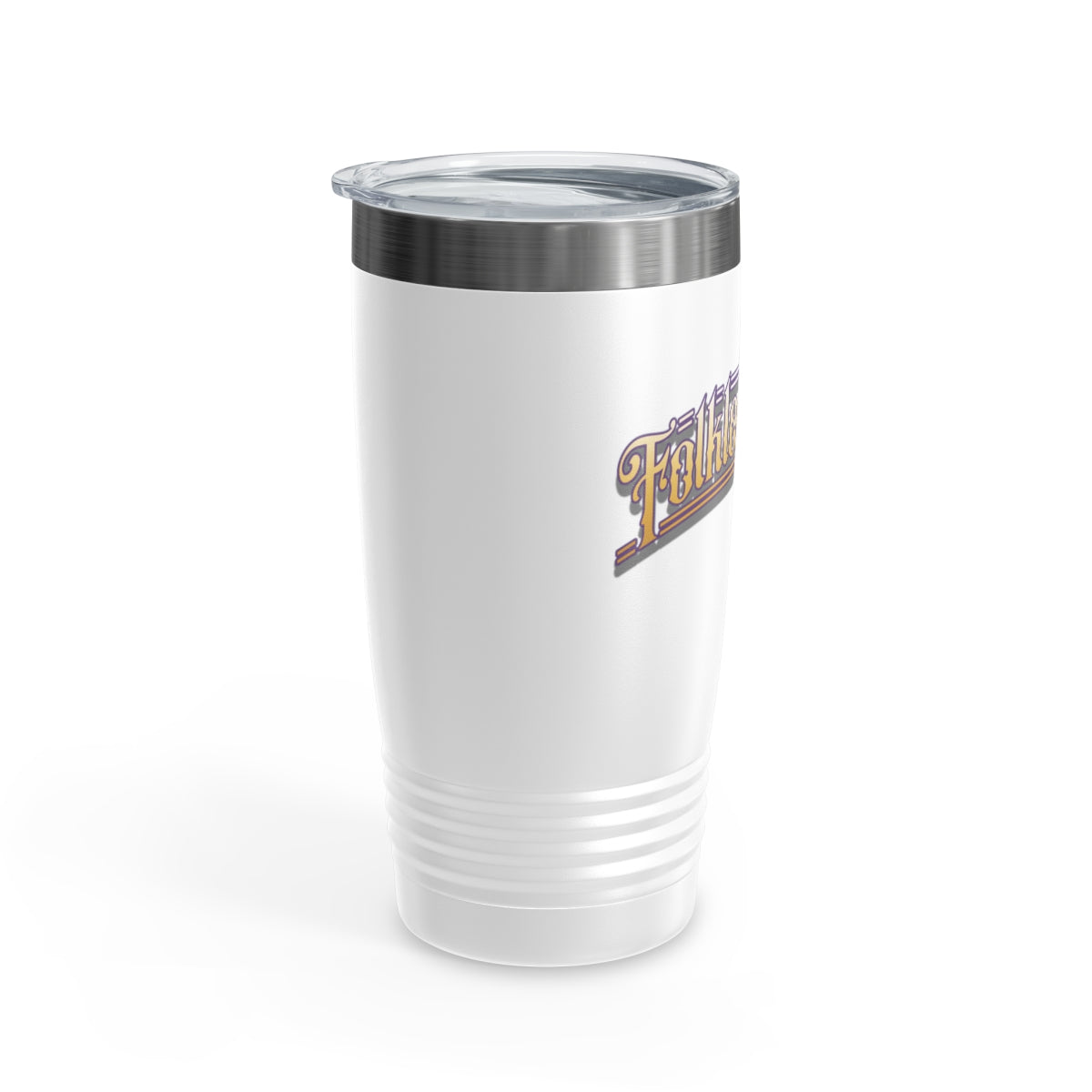 Ringneck Polar Camel Tumbler, 20oz