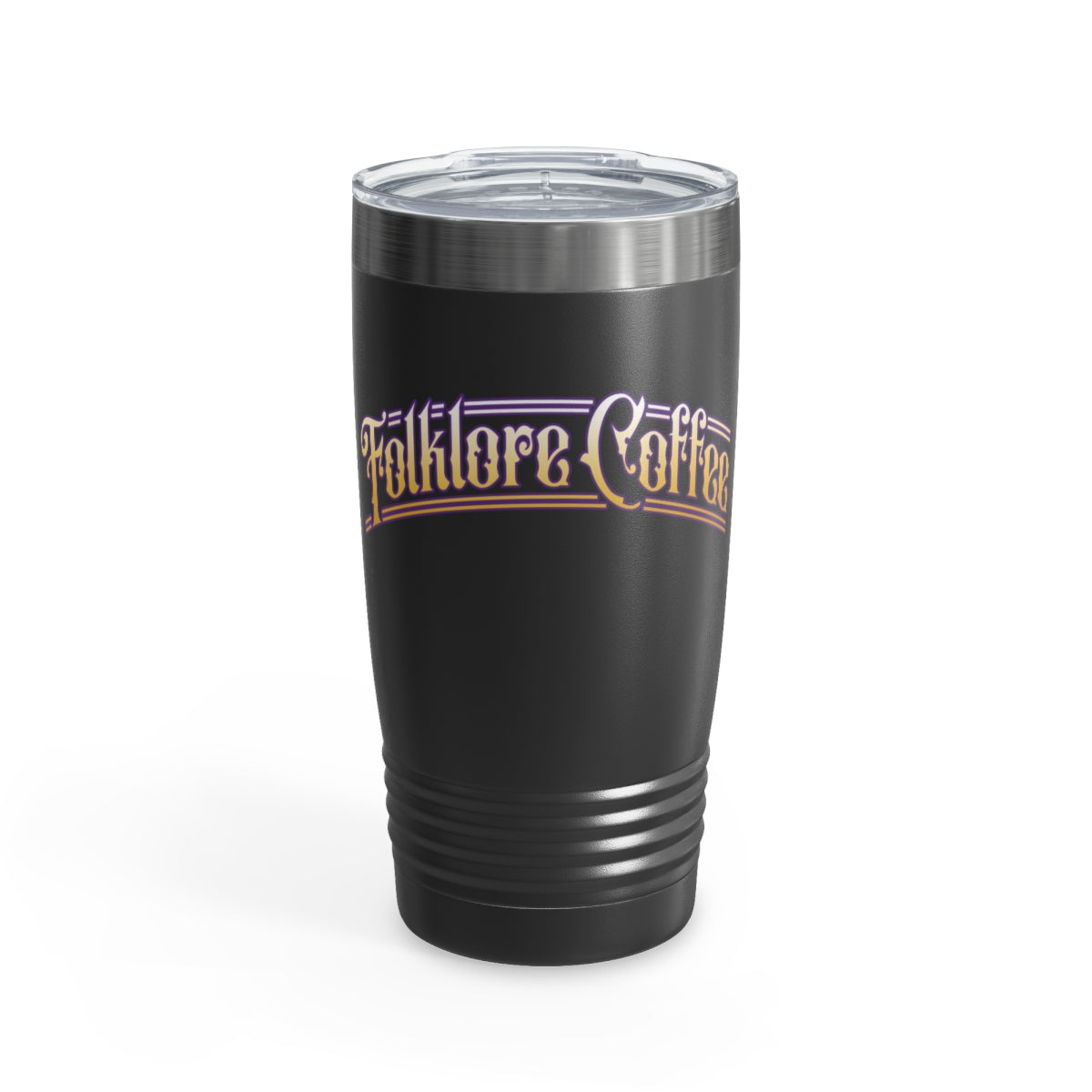 Ringneck Polar Camel Tumbler, 20oz