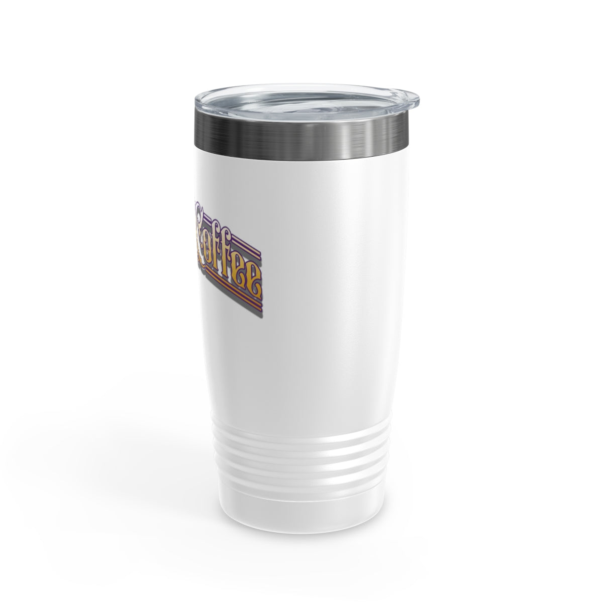 Ringneck Polar Camel Tumbler, 20oz