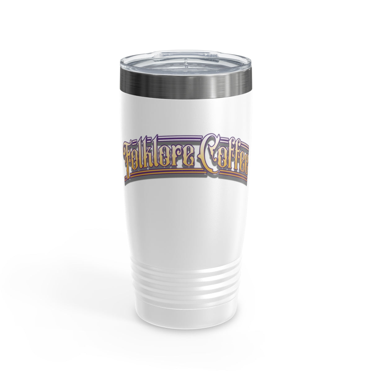 Ringneck Polar Camel Tumbler, 20oz