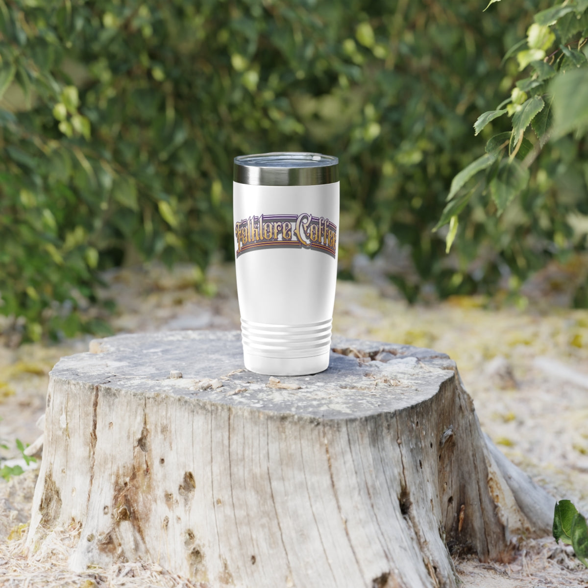 Ringneck Polar Camel Tumbler, 20oz