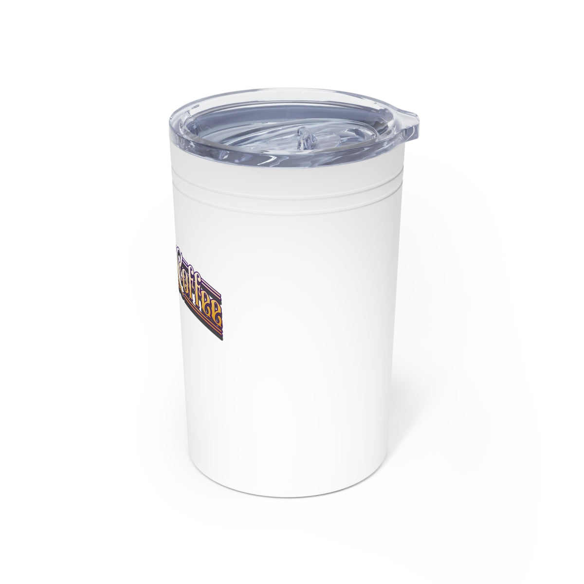 Vacuum Tumbler & Insulator, 11oz.