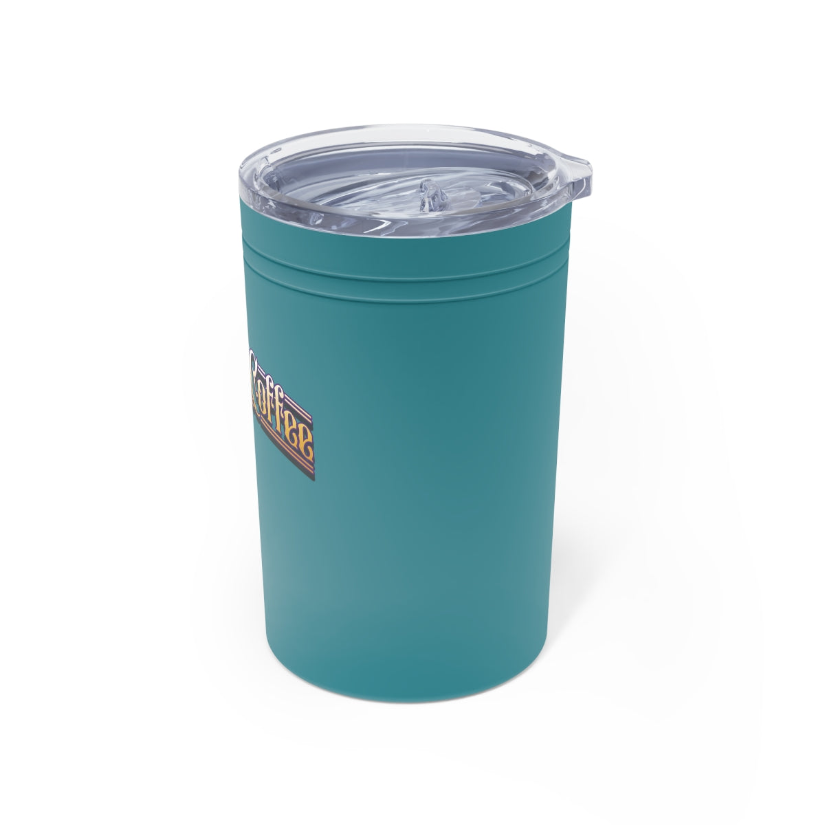 Vacuum Tumbler & Insulator, 11oz.