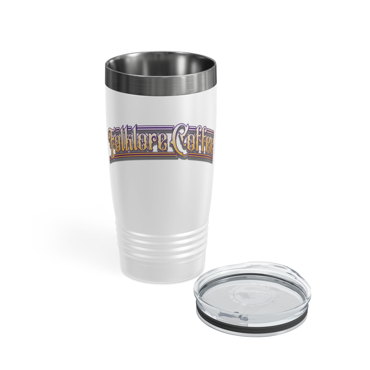 Ringneck Polar Camel Tumbler, 20oz